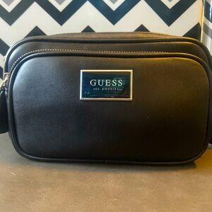 Black “Fanny” / Belt Purse.